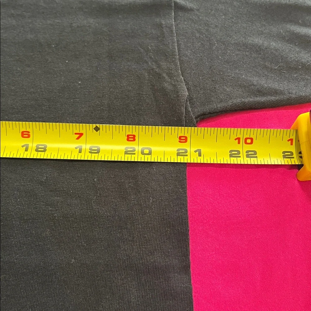 MAC TOOLS Black Graphic T-Shirt , GOOD CONDITION - Picture 7 of 8